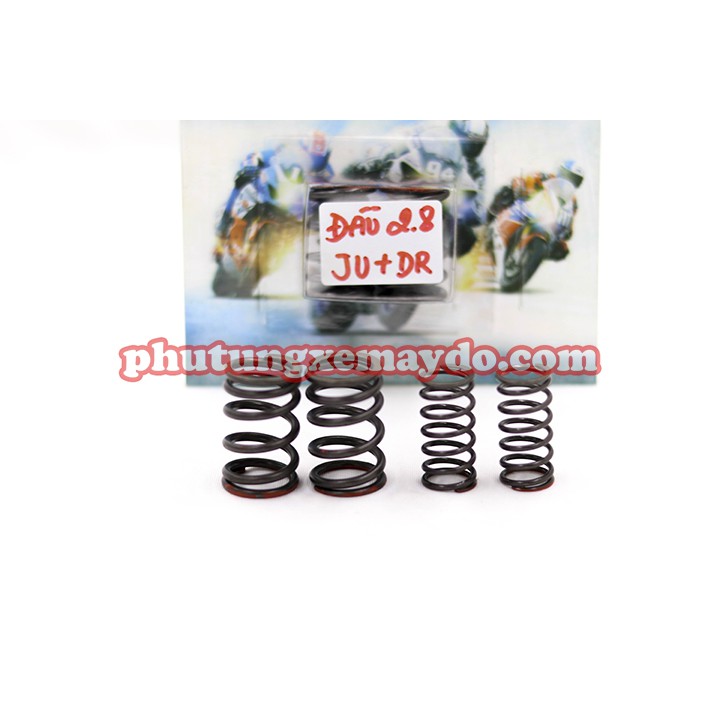 LÒ XO ĐẦU DR/WAVE 2.8 QC [BAO ĐỔI TRẢ NẾU HÀNG LỔI]