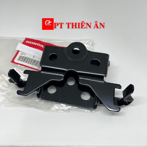 Bản lề gắn yên xe wave thái, wave 110, future 1, 3 lỗ zin chính hãng honda thailand - pt thiên ân