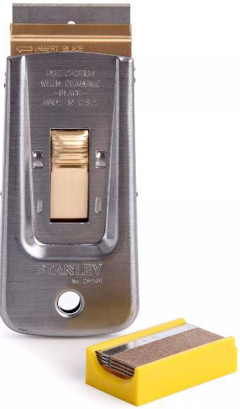 Dao sủi Stanley 28-500