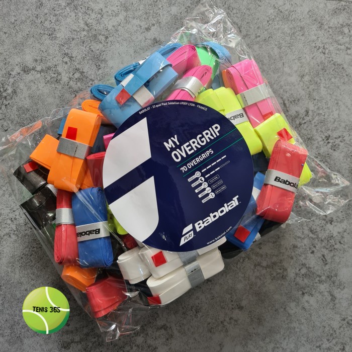 Babolat tstl cầm vợt-đơn vị