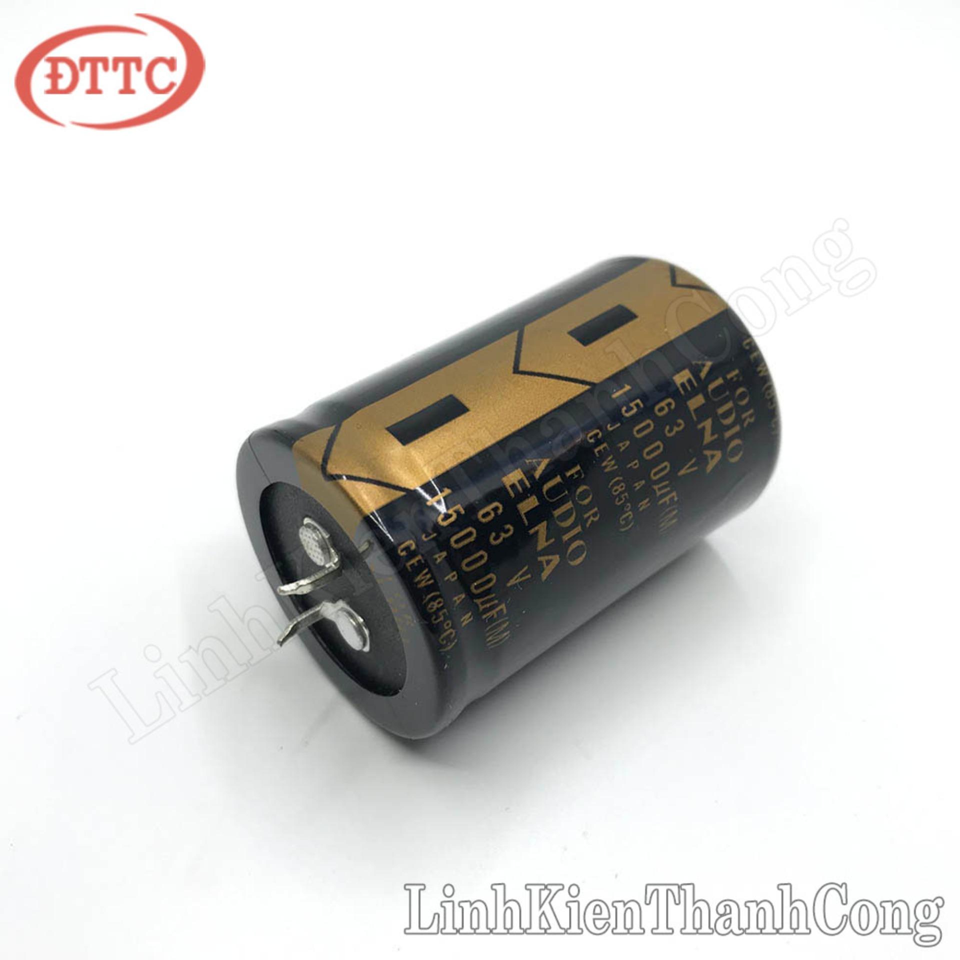 Tụ elna 15000uf 63v