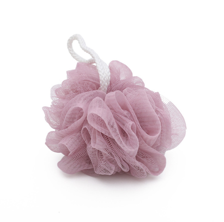 Cotton Bath foaming soft (color random)