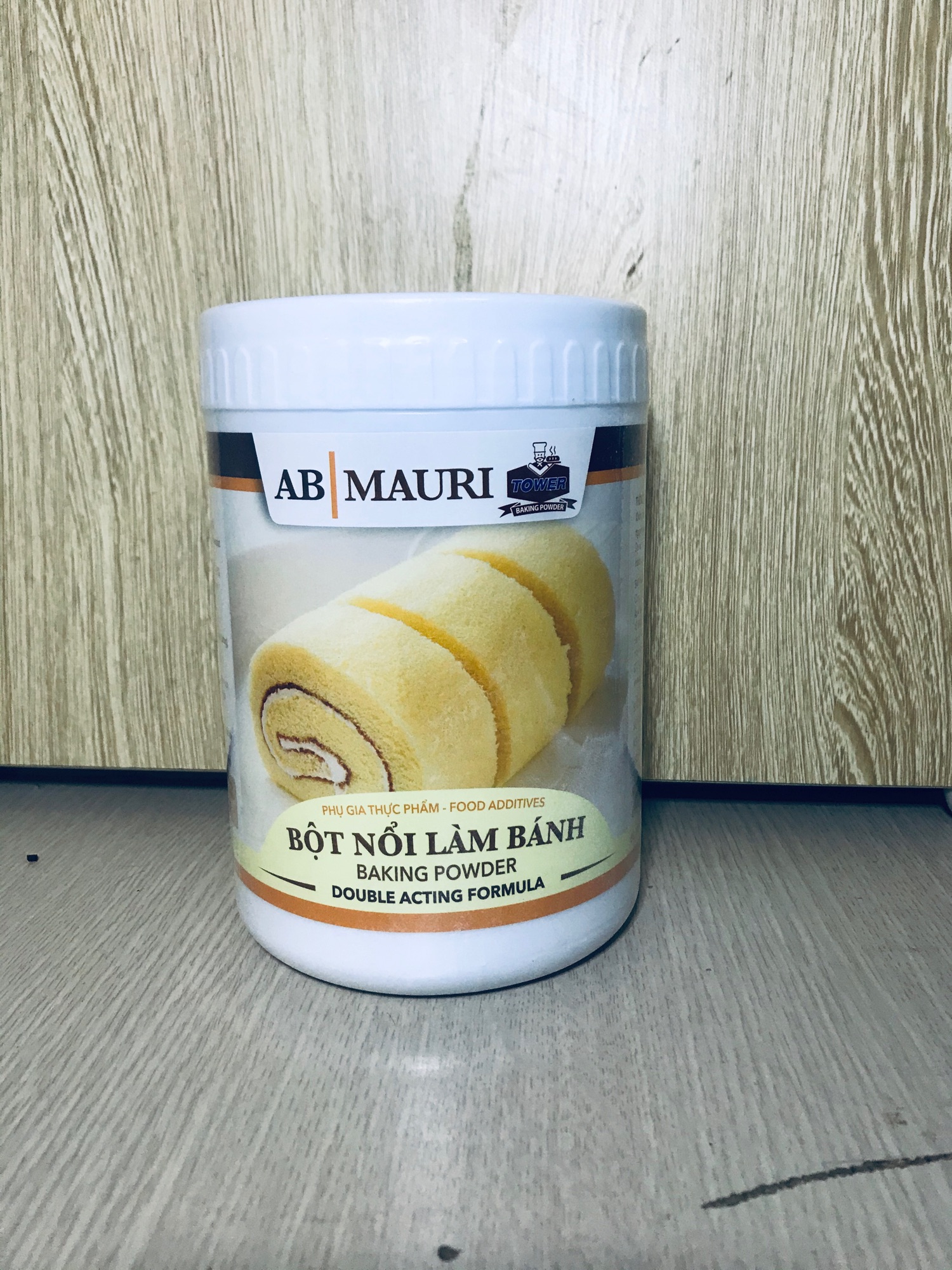 Bột nổi làm bánh 1kg