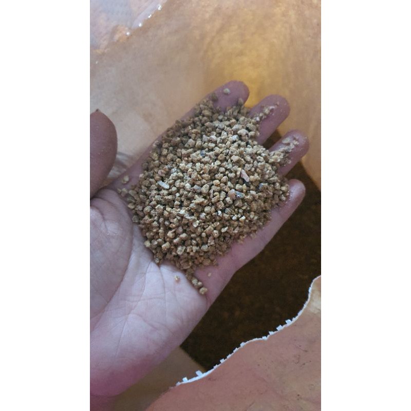 500g Đá masato size 2-4mm