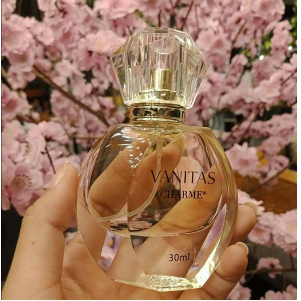 Nước hoa nữ Vanitas 30ml