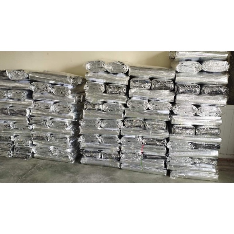 #Vỏ_Bọc_Chống_Nóng_Téc_Nước Dáng Đứng 1000 Lít ->2000 Lít