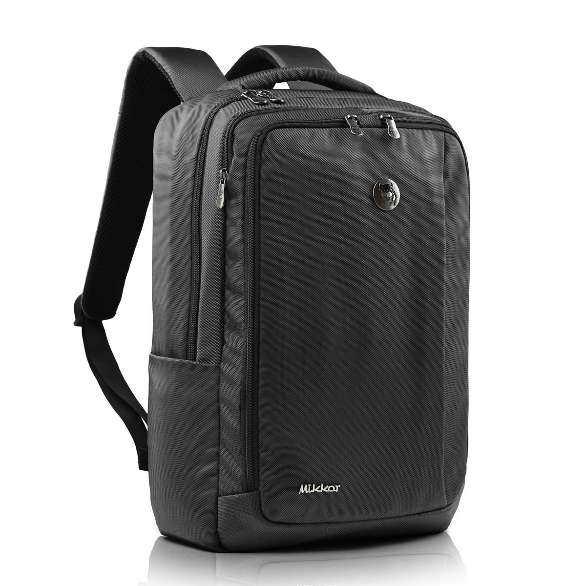 Balo Laptop Mikkor The Gibson