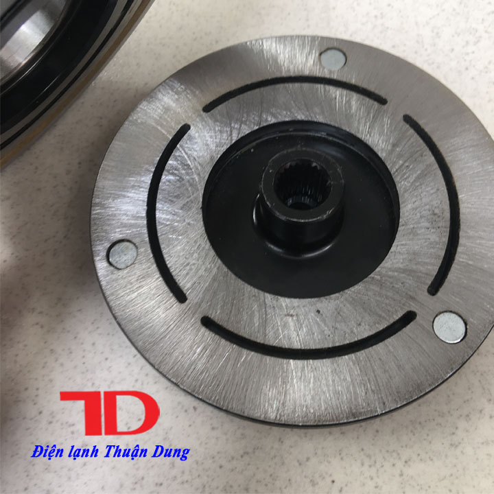 Bộ Đầu Block Ford Transit 2014 - Điện Lạnh Thuận Dung