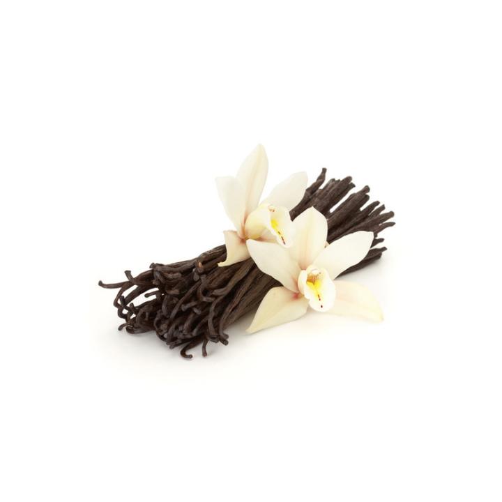 Tinh dầu Vani 10ml Julyhouse