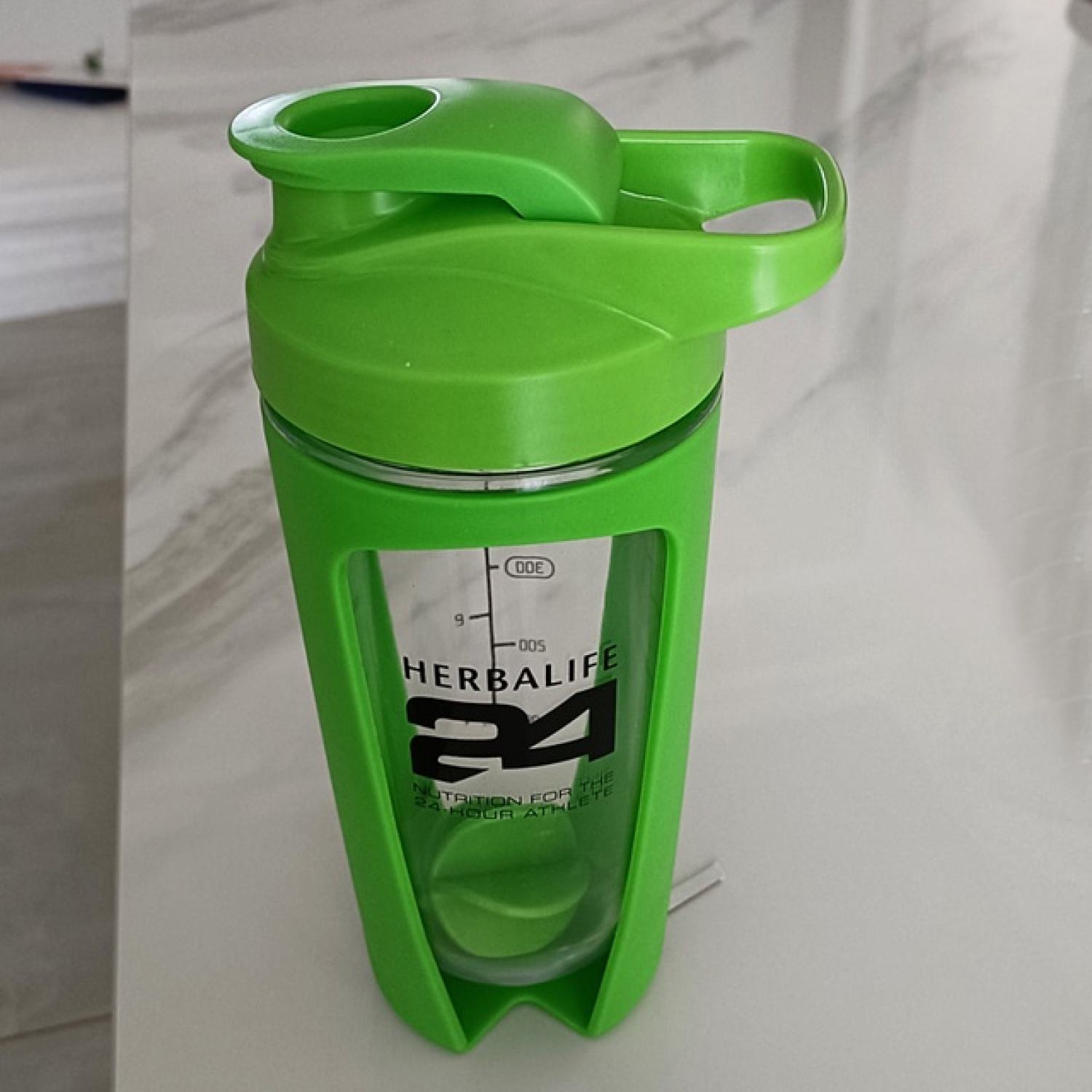 Bình Nước Thể Thao 500Ml Mẫu Mới, Bình lắc Chai nước uống thể thao di động 500ml