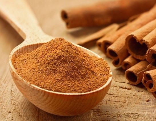 1Kg Bột quế nguyên chất 100% ống quế xay mịn - SỈ GIÁ TỐT