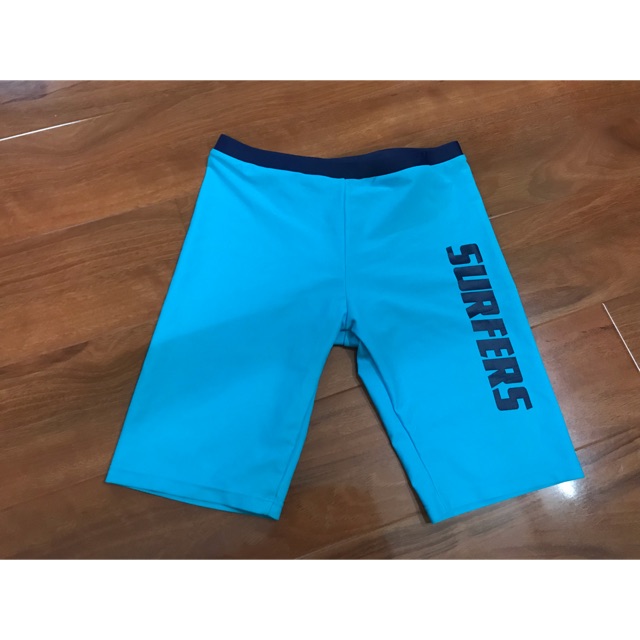 Quần bơi bé trai 27-35kg