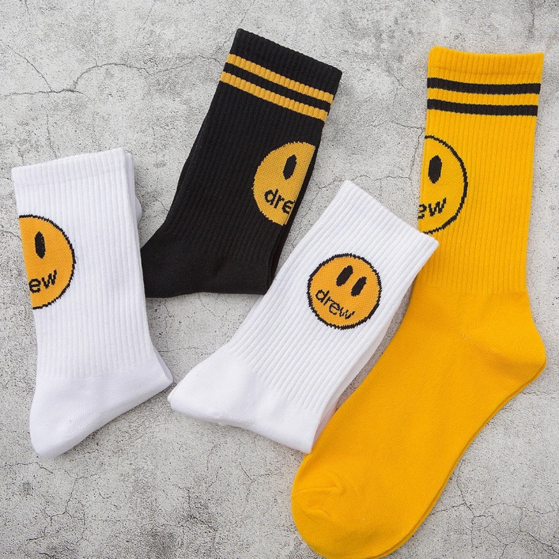 [GeekSneaker] Tất - Vớ DREW HOUSE