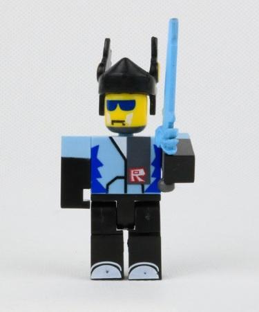Bộ 06 Mô Hình Nhân Vật Roblox Cao 7cm - Có Hộp Không Code ( Mẫu 02 )