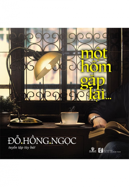 Sách - một hôm gặp lại... - phương nam book