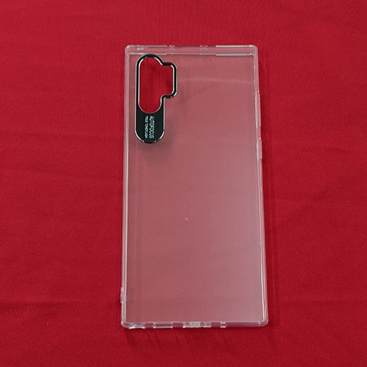 Ốp Auto Focus trong suốt bảo vệ camera cho Galaxy Note 10 Plus