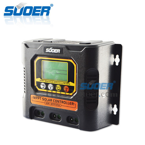 Sạc điều khiển MPPT 20A - SON-MPPT-20A