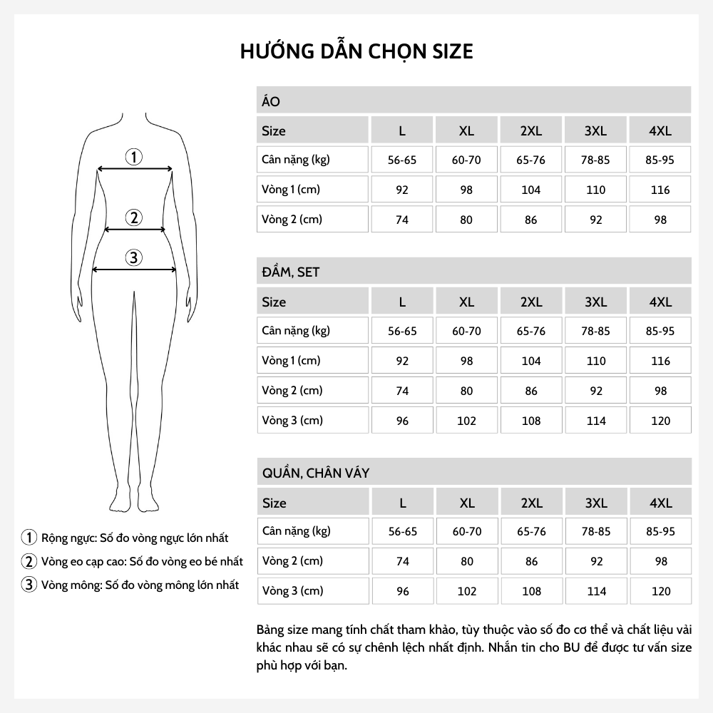Áo sơ mi đức nhọn đính đá BIGSIZE (55kg đến 95kg) - 23SSM12 - [BUstu Bigsize]