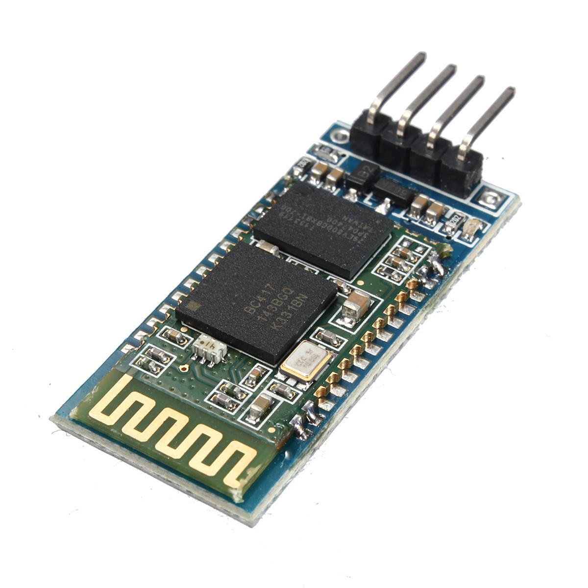 Module thu phát bluetooth HC06