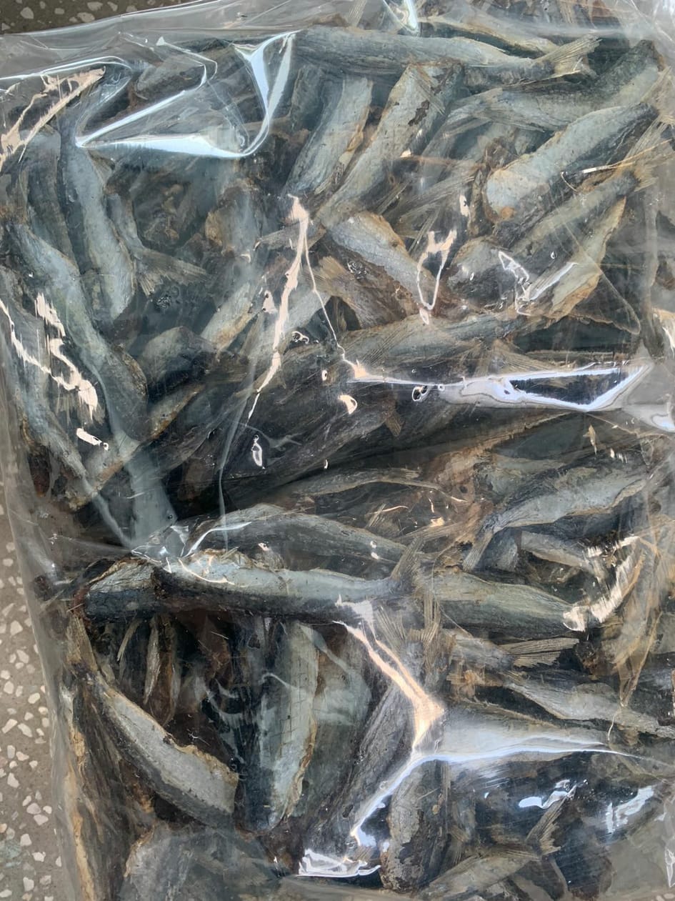 500gr CÁ CHUỒN MÍT KHÔ ĐẶC SẢN ĐÀ NẴNG - siêu ngon