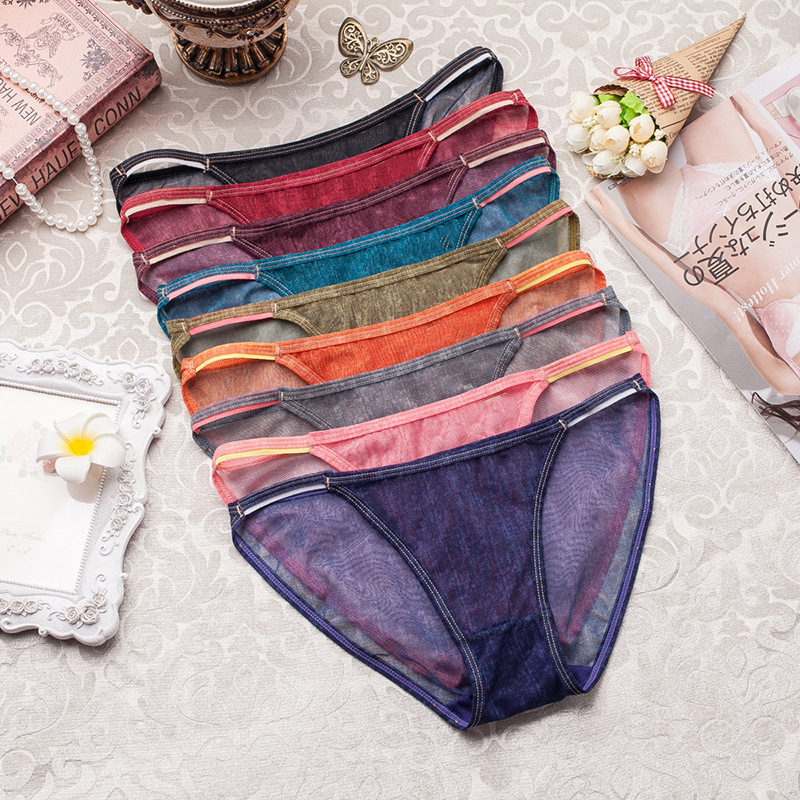 [HCM]Quần lót nữ sexy-QL185