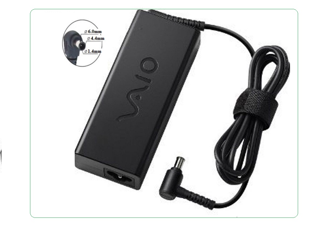 Sạc Adapter SONY 19.5V - 4.7A