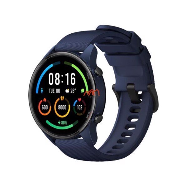 Đồng Hồ Xiaomi Mi Watch XMWTCL02