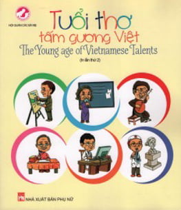 Fahasa - Tuổi Thơ Tấm Gương Việt