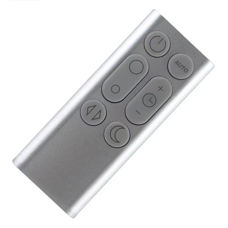 Replacement remote control for dyson pure cool link dp01 dp03 tp02 tp03 air purifier bladeless fan remote control