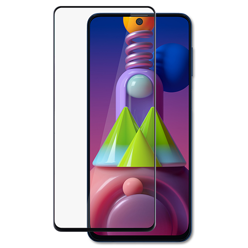 Miếng dán Full màn hình Samsung M51