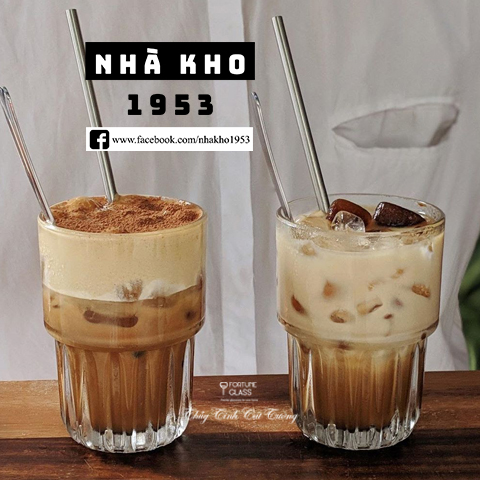 [Chính Hãng] Ly thủy tinh Libbey Everest Duratuff Beverage (355ml)  - 15436