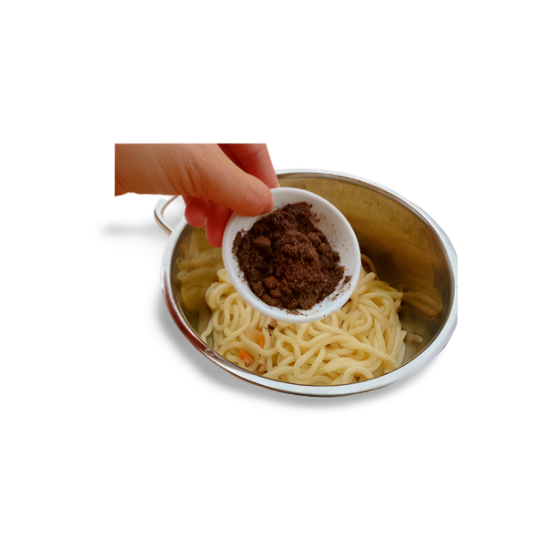 Bột tương đen Hàn quốc Ottogi gói 100g
