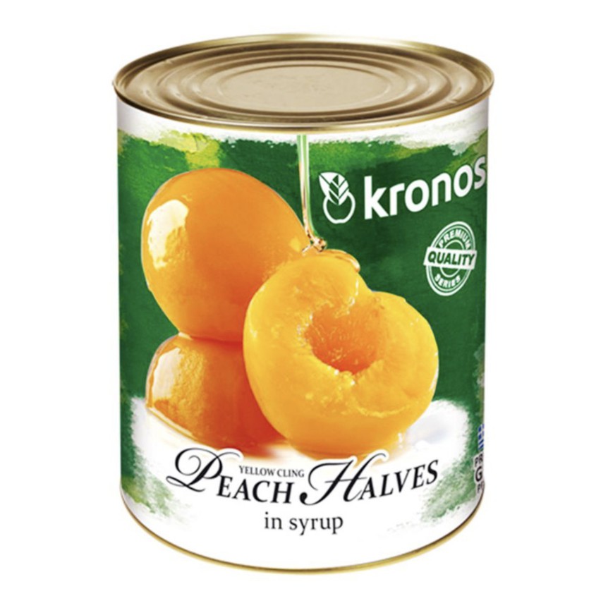 Đào Ngâm Cronos
