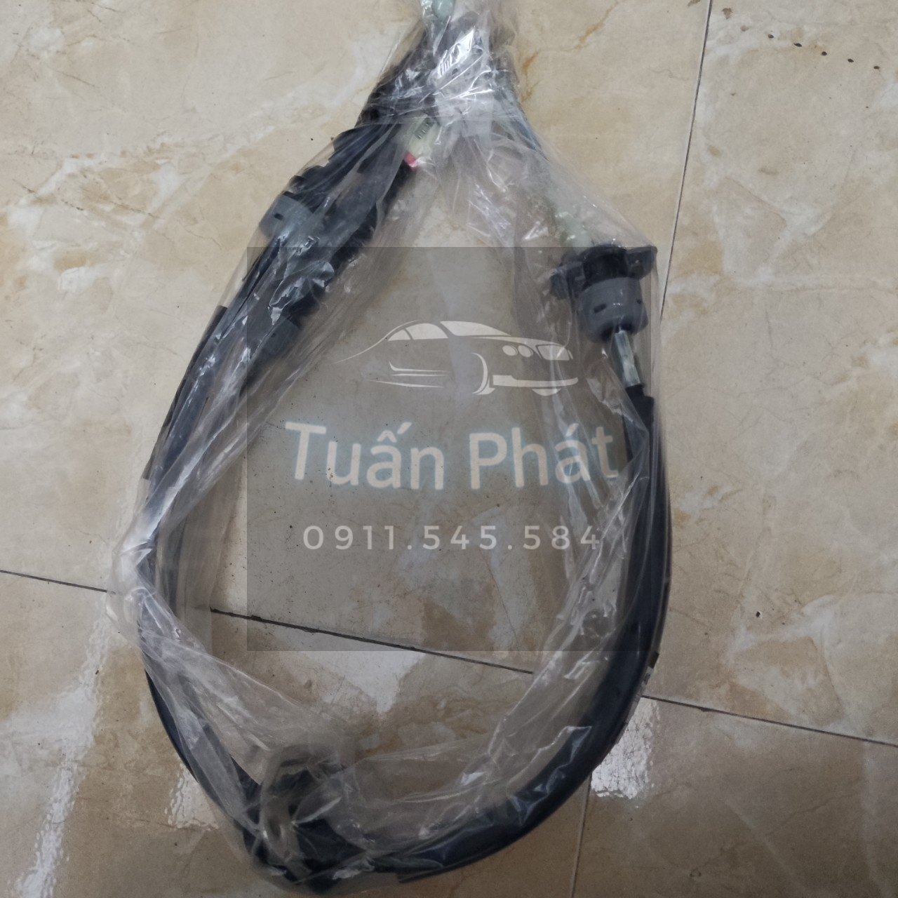 Dây Đi Số Hyundai I10 2014-2020 Số Sàn