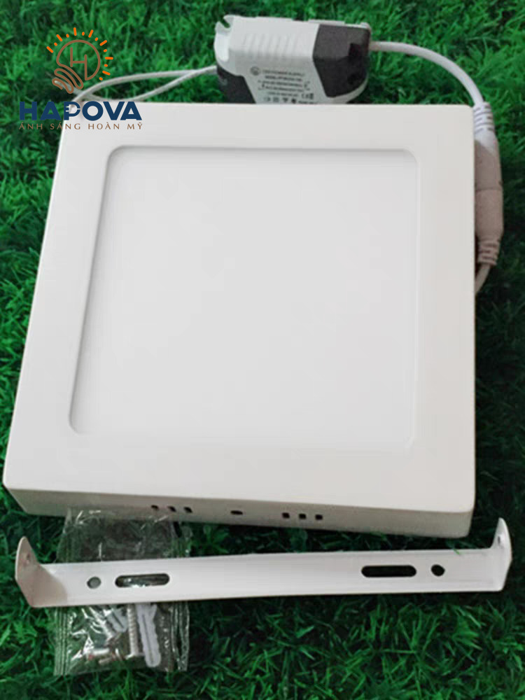 Đèn ốp trần nổi trang trí HAPOVA NOMI 1019