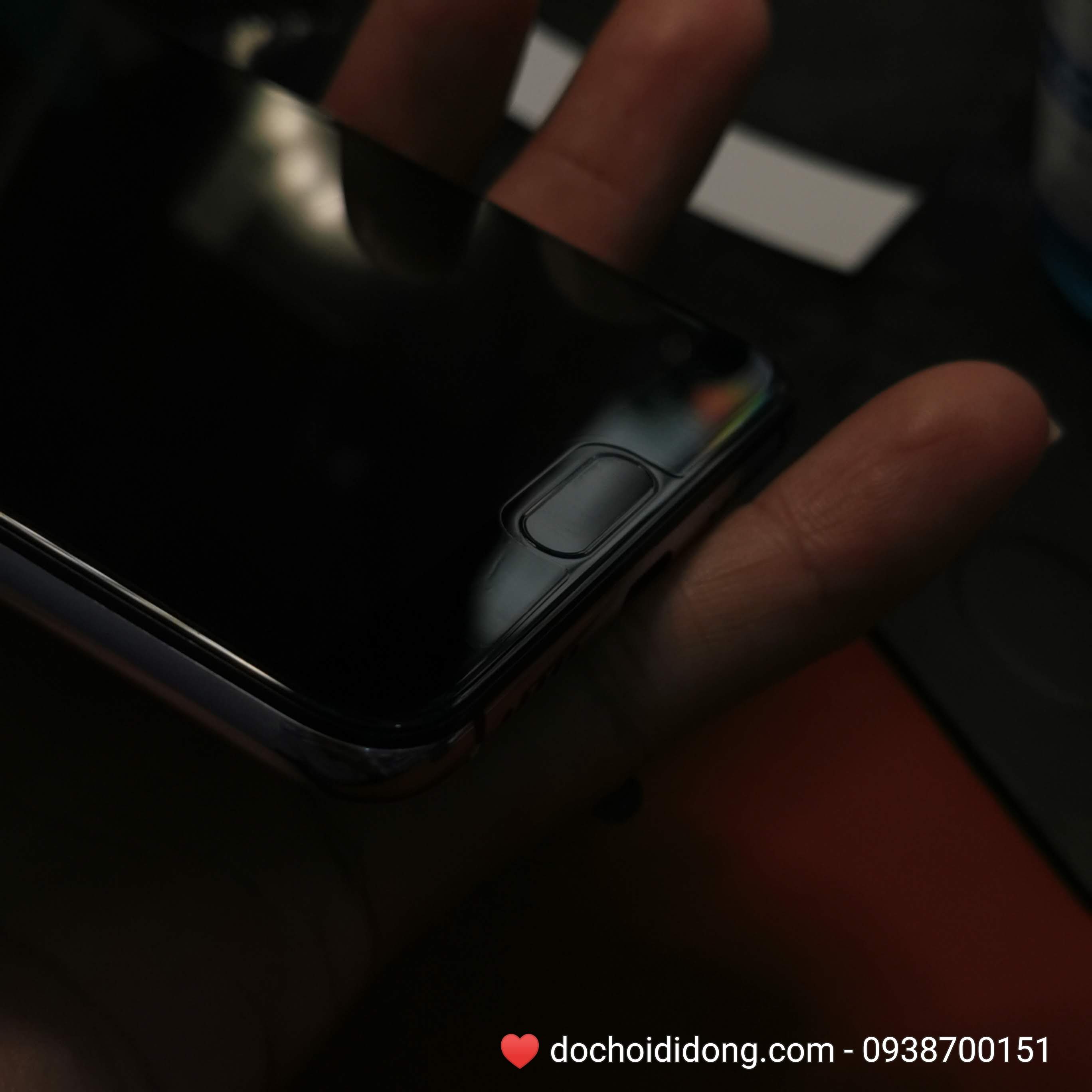 Miếng dán PPF Huawei P20 Pro trong, nhám, đổi màu cao cấp