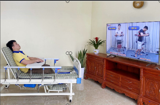 GIƯỜNG Y TẾ ĐA CHỨC NĂNG - GIƯỜNG BỆNH ĐA NĂNG