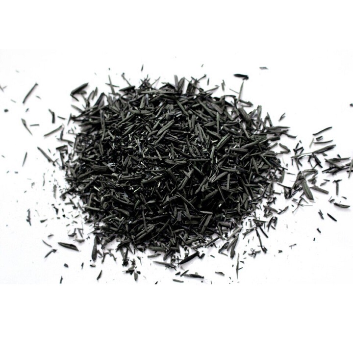 Trấu hun nguyên cánh 1kg/ gói