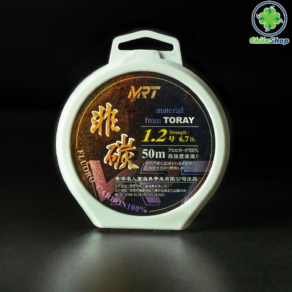 DÂY THẺO CARBON MRT