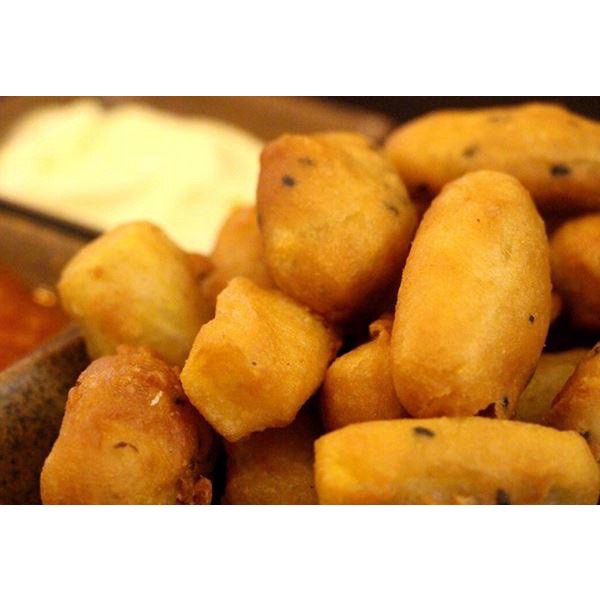 ￼Khoai Lang Kén Túi 250Gr (giao tphcm)
