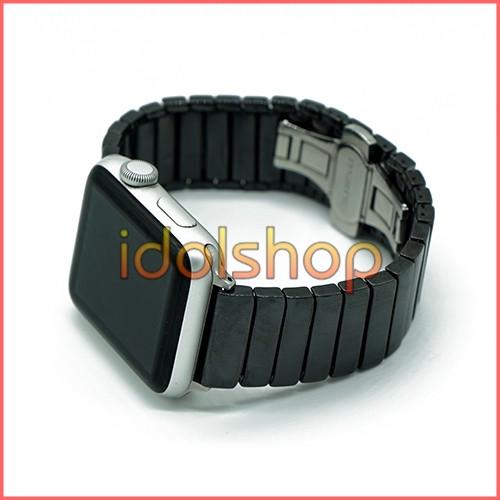 Dây gốm Ceramic dành cho Apple watch bản gốm cao cấp