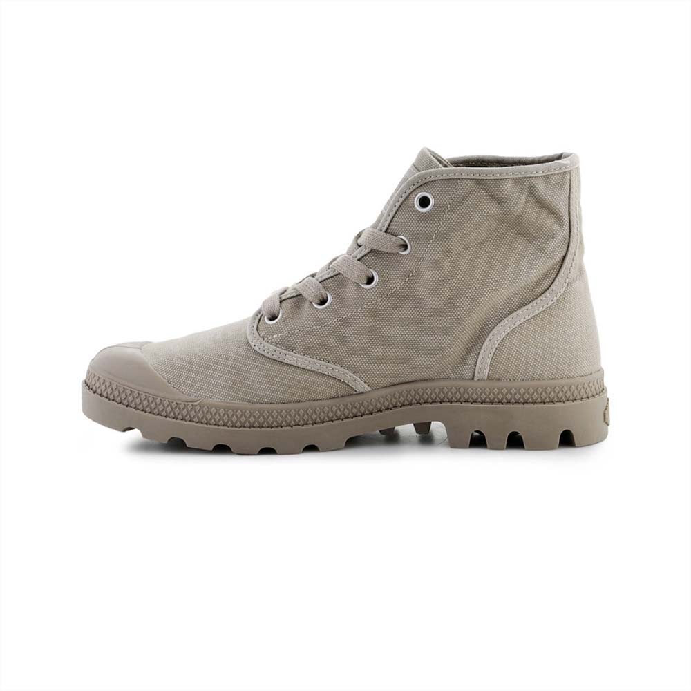 Giày Palladium Pampa Hi 92352-211-M