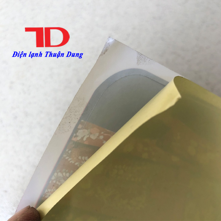 Tem Máy Lạnh nội địa Nhật