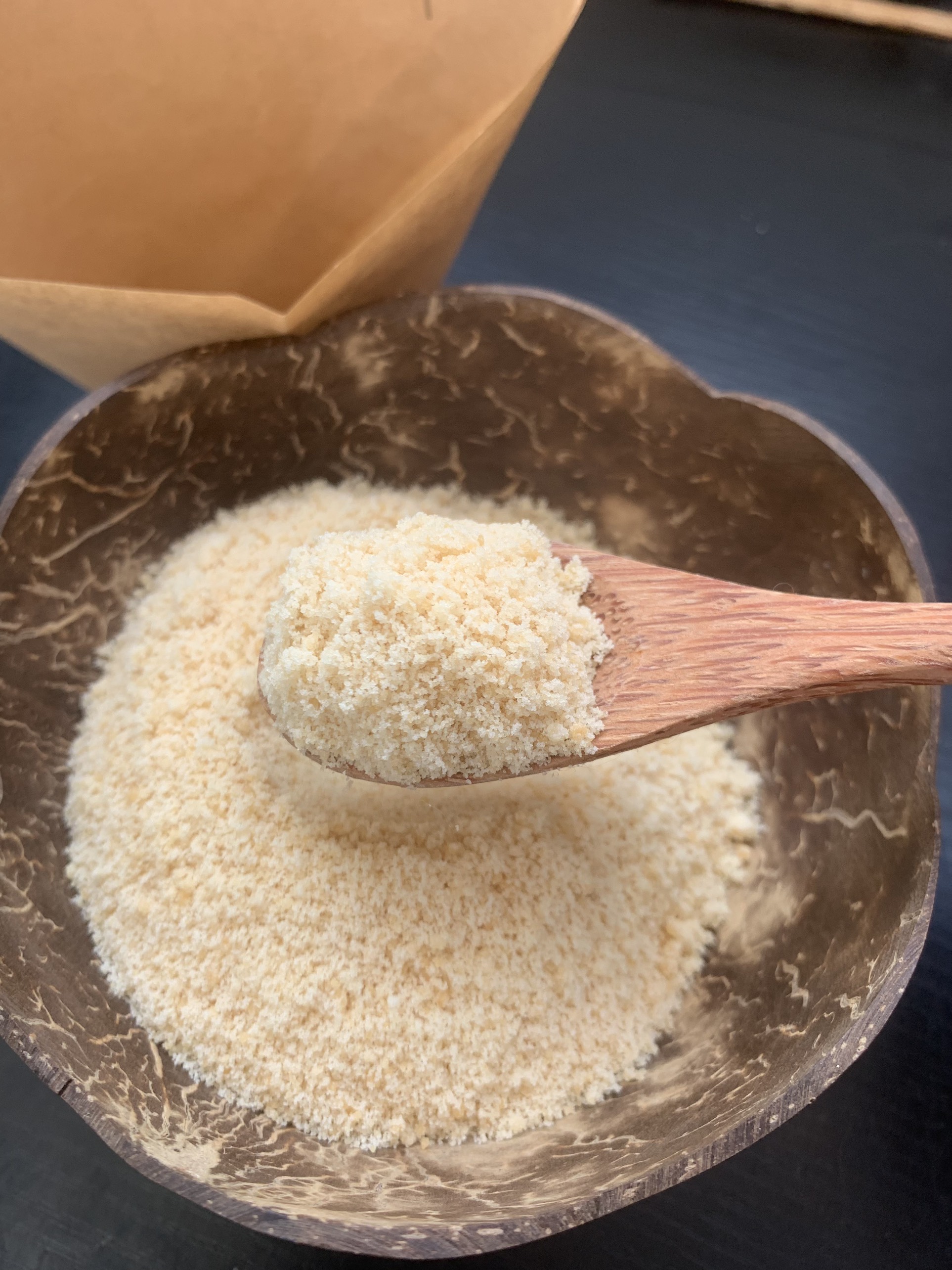 An Giang - Đường thốt nốt dạng bột