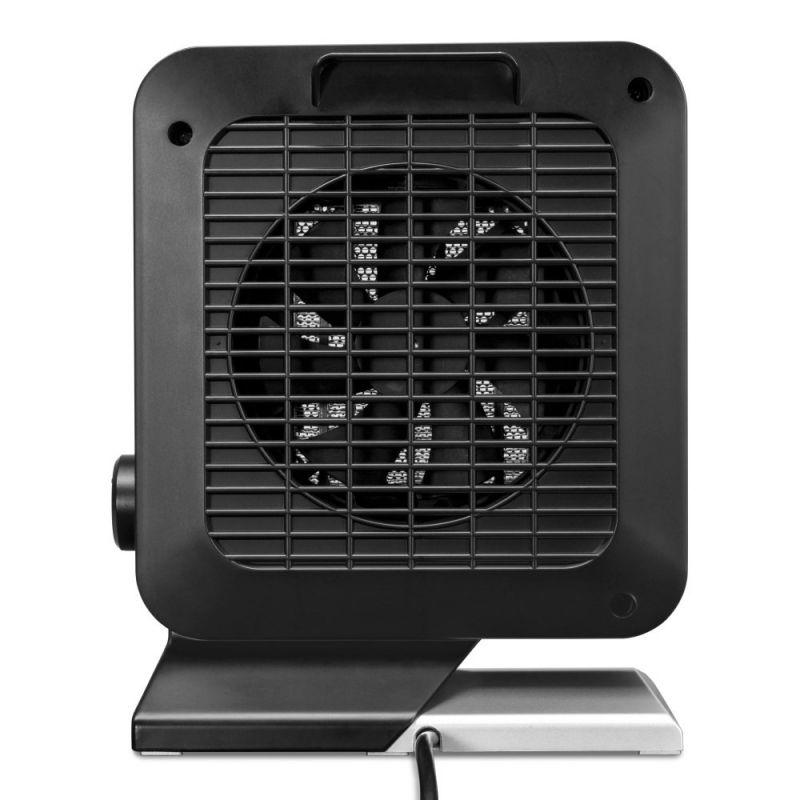 Quạt sưởi trotec TFC 13E, NHẬP ĐỨC