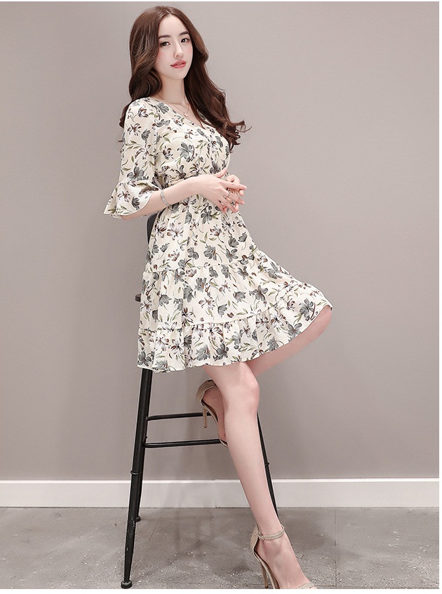 Đầm Suông Beyeu1688 - BY4159