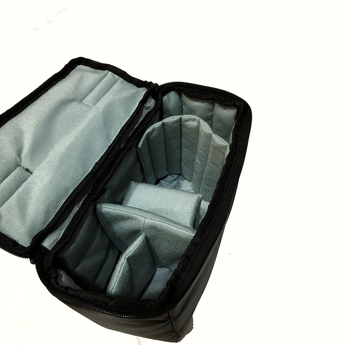 [HCM]Túi chống sốc Crumpler cho máy ảnh