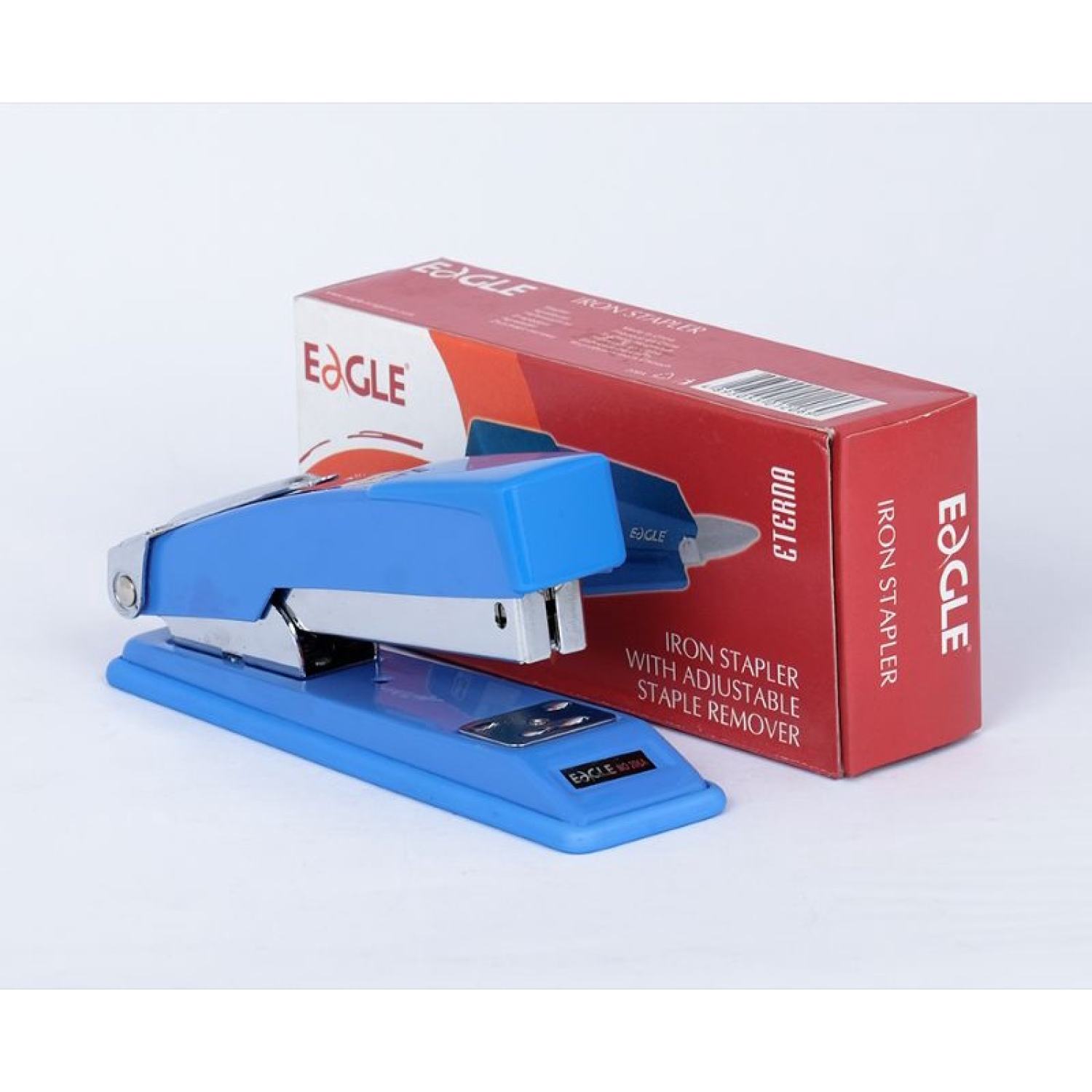 Bấm kim số 3 Eagle 206A