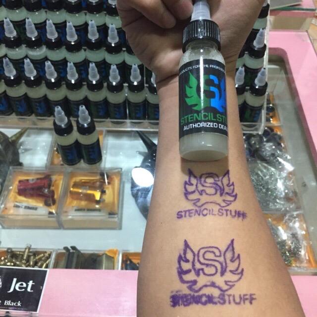 Gel in hình siêu bám siêu nét 30ml