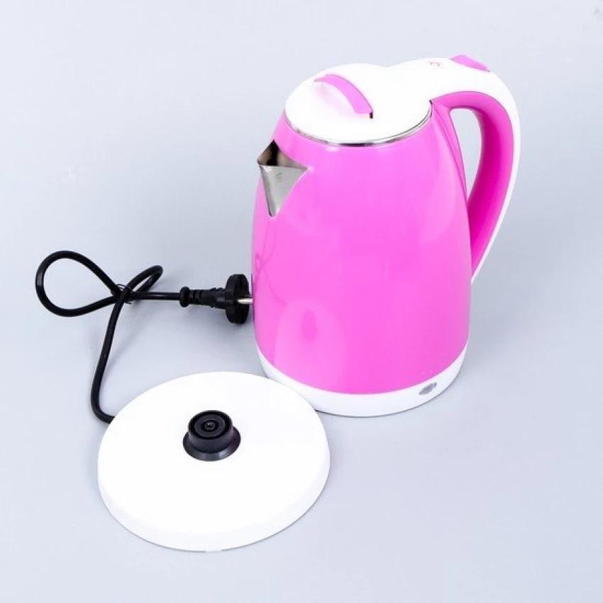 Ấm đun nước siêu tốc 2 lớp ELECTRIC 1.8L